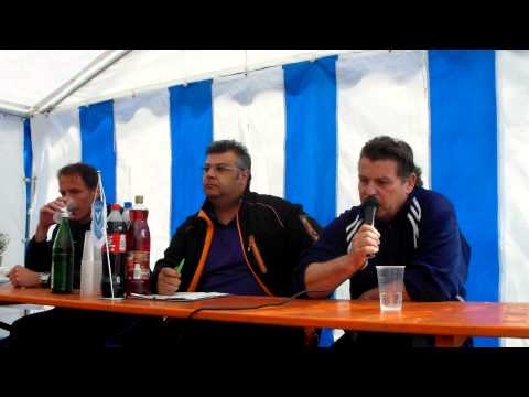 PK: 24.Spieltag NOFV Oberliga Nordost Nord 2012/13 // BFC Viktoria 89 - FSV 63 Luckenwalde