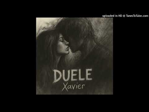 Xavier Flores - Duele