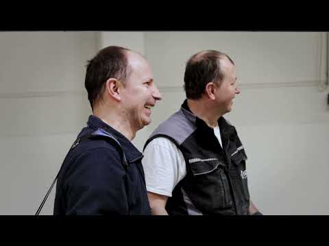 Nagy Brüder - Elektroniker Nutz GmbH