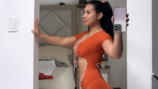 Jennifer Ponce said a lot of things on her Facebook live🔥💪
