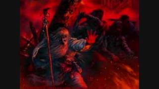 Aria - Baptism by fire (Tre tjejer å jag)