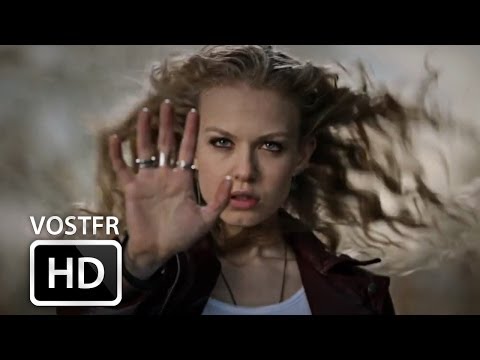 The Vampire Diaries 5x21 "Promised Land" Promo VOSTFR (HD)