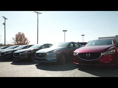 Mcclarty Mazda