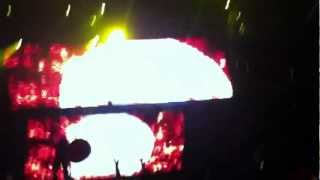 Kaskade- promises Boonstock 2012