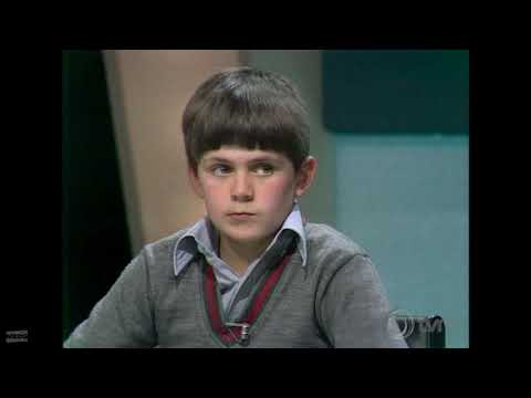 NZ On Screen: The W Three Show - Miles to km