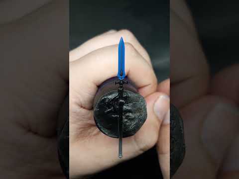 Simple power weapons for Warhammer 40k.