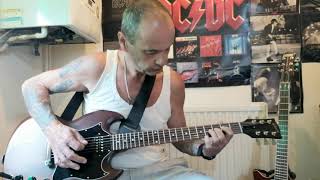 AC/DC ROCK N ROLL DREAM