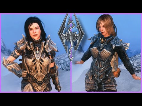 86 100% Ultra Modded Skyrim Playthrough, Museam Business, Lexy's LoTD