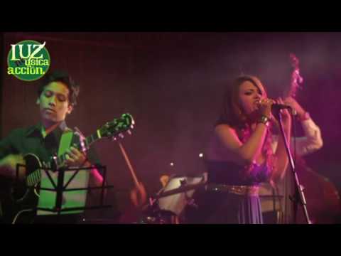 Natural Woman - COVER -  Academia de Música LMA