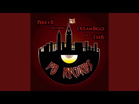 PB Records (feat. Ocean Biggs & TMB)