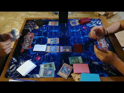 NUOVA BANNED!! Barbarello Vs Modica - Invoked Vs Abc Round 2