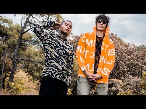 Almanegra x McKlopedia - Apago Mi Cel 📱