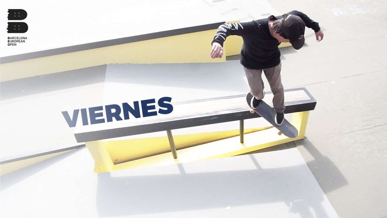 BEO 2018: lo mejor del viernes