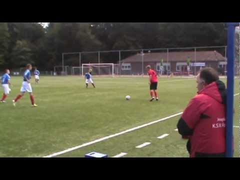 KSV Fortissimo B1 - VDZ B1