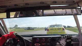 Lemons Autobahn 2021-08-14 Stint 1 Driver VJ