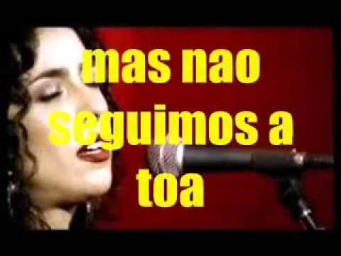Volte Para O Seu Lar - Marisa Monte