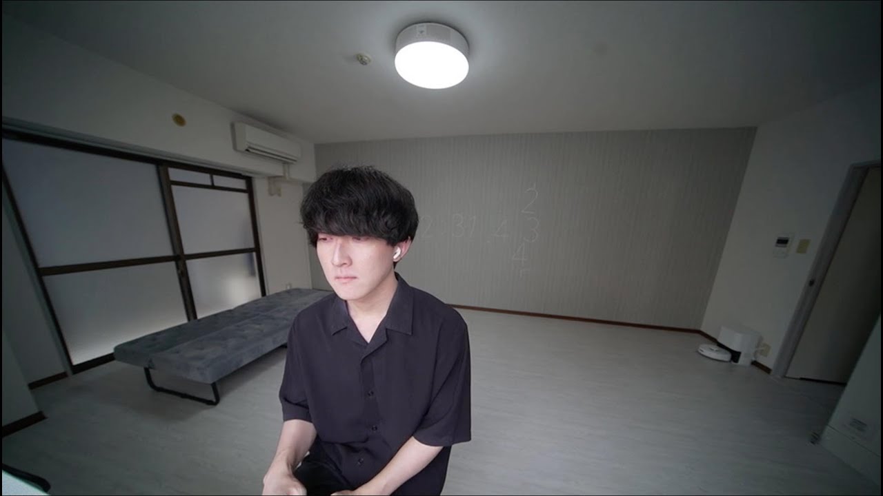 【ミニマリスト配信】20代で捨ててよかったモノ・コトを語る