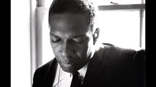 John Coltrane - I Want To Talk About You