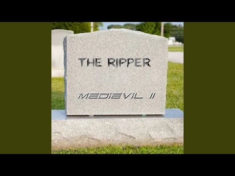 The Ripper