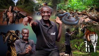 Download lagu My Hunting Has Been More Successful Ever Since I Met This Gaint Man During My Hunt! Hunter Narrate mp3