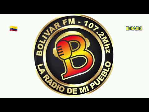 HKK73 • Bolivar FM 107.2 FM. Bolivar, Santander, Colombia 🇨🇴