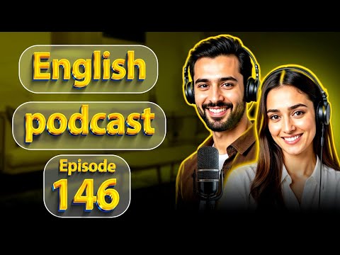 𝗖𝗹𝗲𝗮𝗻𝗶𝗻𝗴 𝘁𝗵𝗲 𝗛𝗼𝘂𝘀𝗲 | 𝗟𝗲𝗮𝗿𝗻 𝗘𝗻𝗴𝗹𝗶𝘀𝗵 𝗤𝘂𝗶𝗰𝗸𝗹𝘆 𝘄𝗶𝘁𝗵 𝗣𝗼𝗱𝗰𝗮𝘀𝘁 | 𝗘𝗽𝗶𝘀𝗼𝗱𝗲 146