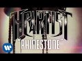 Heartist - Rhinestone (LYRIC VIDEO) 
