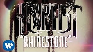 Heartist - Rhinestone (LYRIC VIDEO)