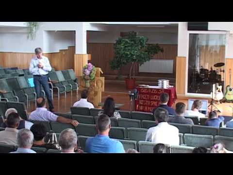 BETEL DEJ - Tu iti hotarasti s(S)tapanul! - Nelu Muresan