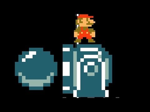 Super Mario Maker 2 🔧 Cannon Fodder 🔧 MegaTefyt