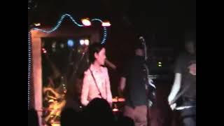 Ozma - Live at Bottom Of The Hill - &quot;Your Name&quot; - July 14, 2003 - San Francisco, CA