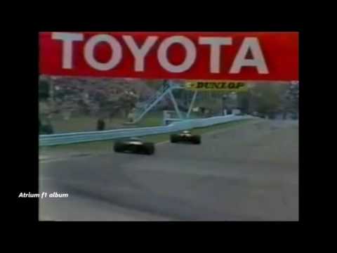 F1 1980 Race 14 Usa gp  Watkins Glen grid,start & 2 laps  by magistar
