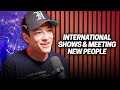 International DJ Shows And Opening For Pitbull In Hawaii EP040