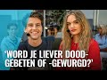 Mátyás Bittenbinder & Ellis Kat over dieren en kunst  - De Zwoele Stad