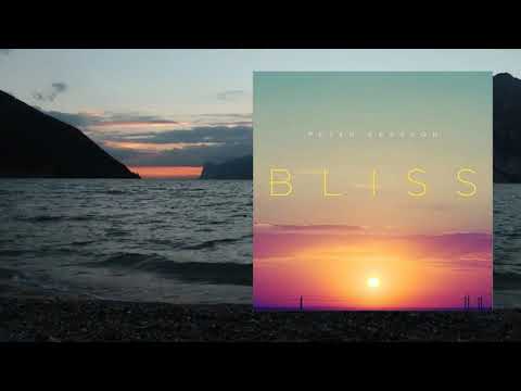 Peter Pearson "Bliss" (Full Album - 2017)