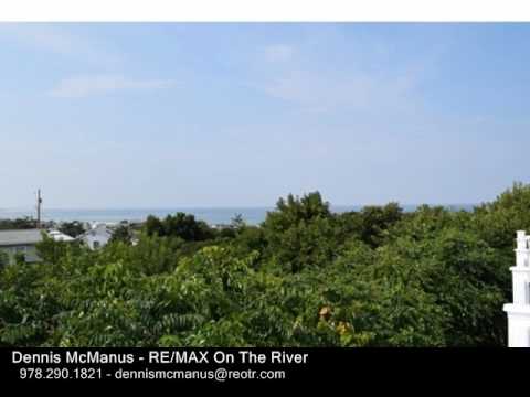4 Crane Way, Gloucester MA 01930 - Land - Real Estate - For Sale -