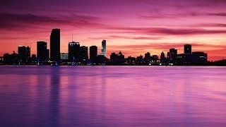 Ocean Boulevard - Empty Nights (French Skies Remix)