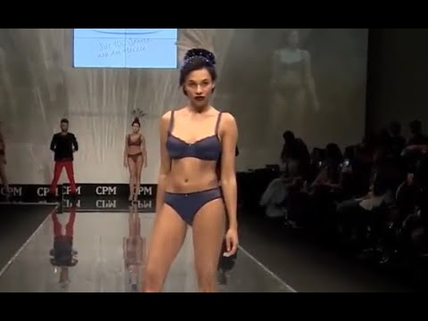 NATURANA Fall 2017 Moscow - Fashion Channel