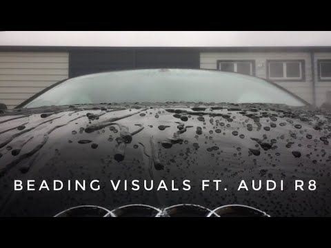 ValetNova Beading Visuals - An Original BeadBro Production