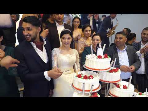 2019.03.23 - Nunta Oldham. 010 Tortul