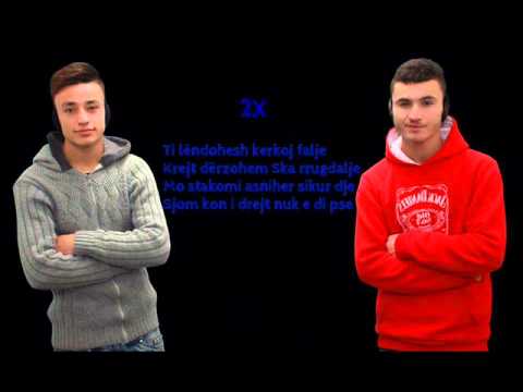 Artoni Ft Lumi - Ti Lendohesh 2o14