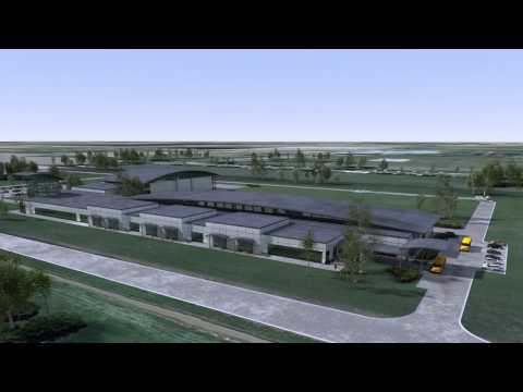 Center for Allied Technologies at Arkansas Northeastern College