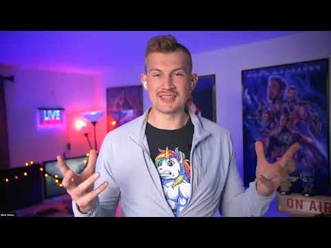 Scale By The Bay 2020: Viktor Gamov, Event Streaming with Kafka Streams