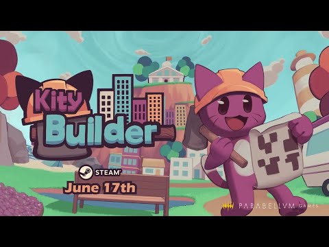 Kity Builder