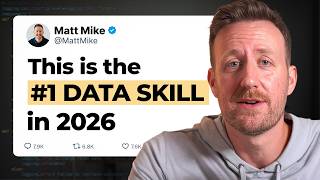 The FASTEST Way to Analyze Data With AI