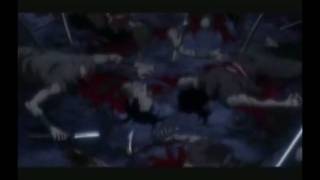 Afro Samurai - Habits Of Clay AMV