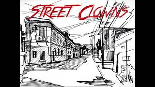 Christine - La Guns (Cover) Street Clowns