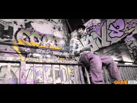 STELF  SHIZZ SHRIMPOZ - AIN'T GOT TIME