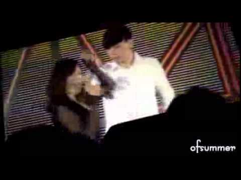 Fancam 141005 SNSD   Mr Mr  @ SMTOWN Live in Tokyo DAY 2
