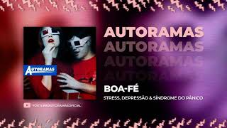 Music video thumbnail preview for AUTORAMAS - Boa-Fé by Autoramas